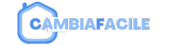 Logo Cambiafacile