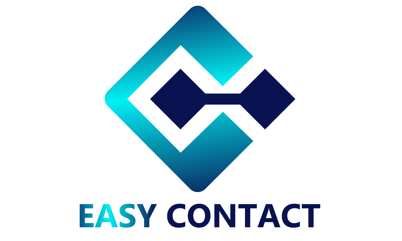 Logo Easy Contact